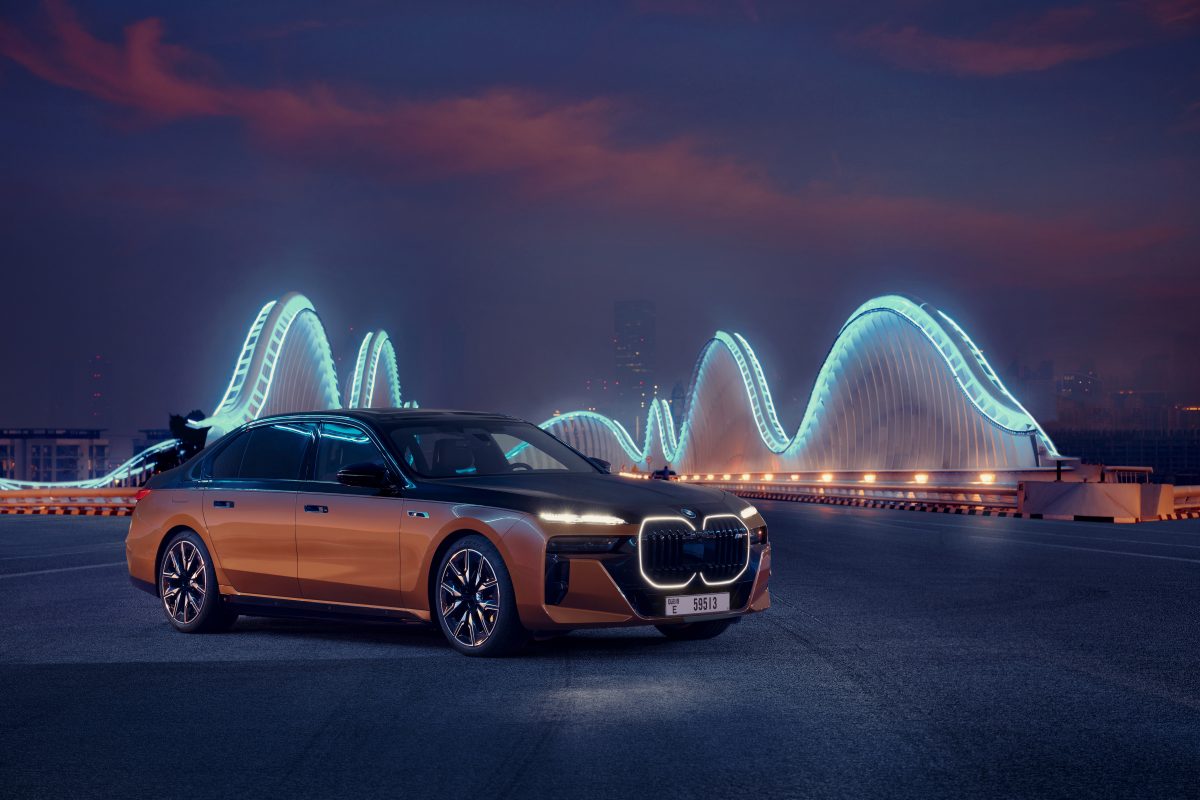بي ام دبليو الجديدة bmw