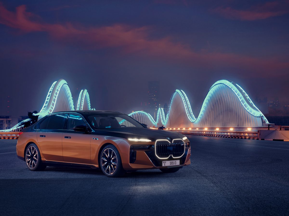 بي ام دبليو الجديدة bmw