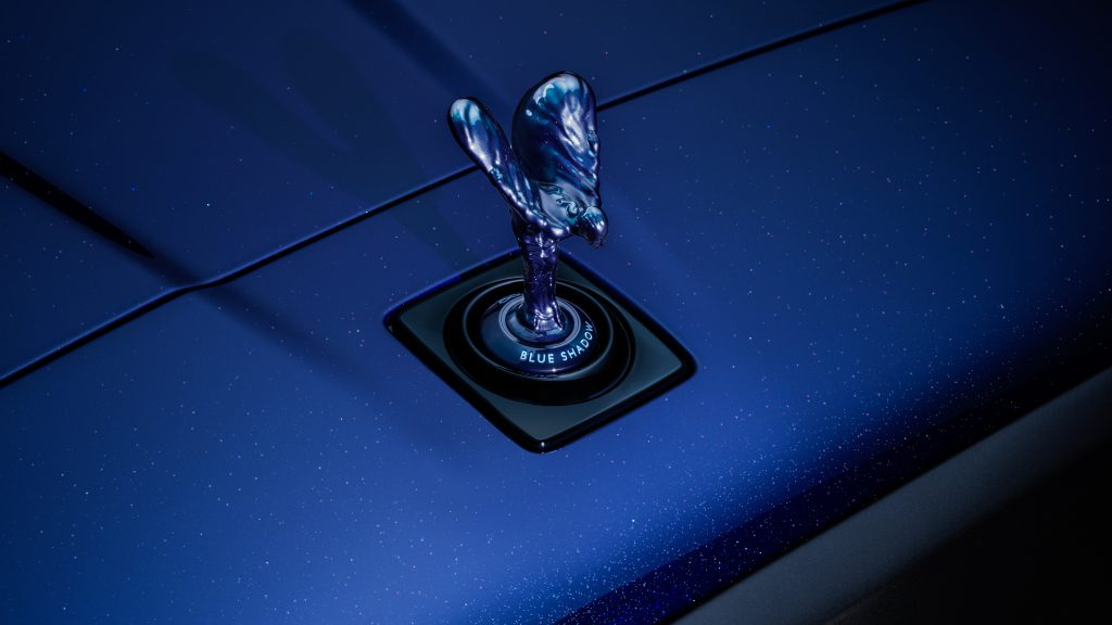 rolls royce