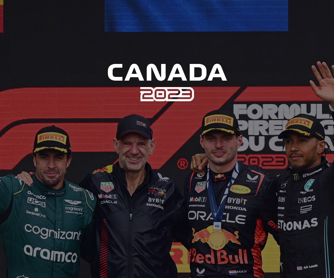 جائزة كندا الكبرى