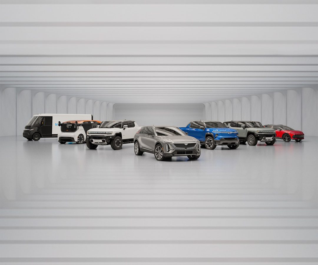 السيارات الكهربائية