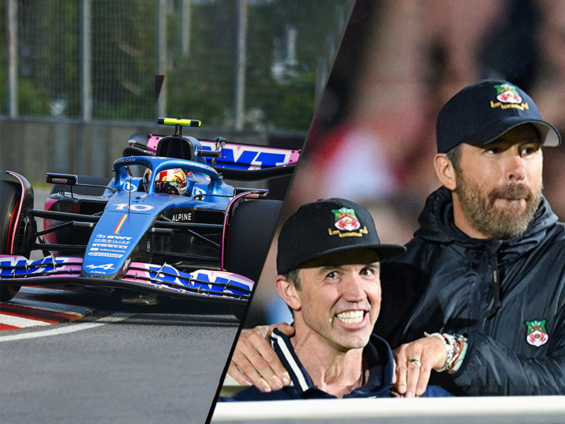 ريان رينولدز