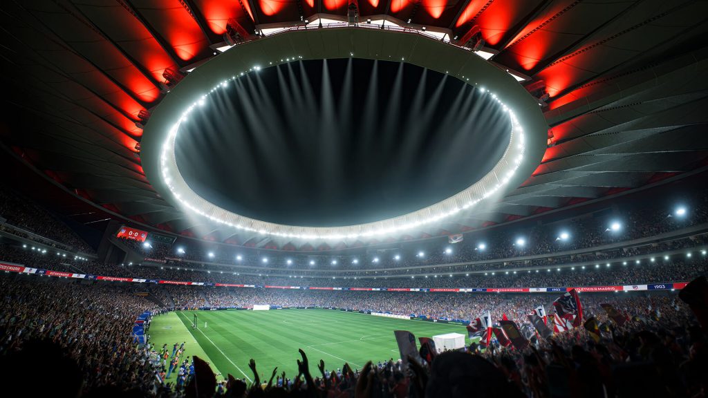 ea fc 24مراجعة