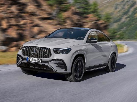مرسيدس جي اي اي 2025