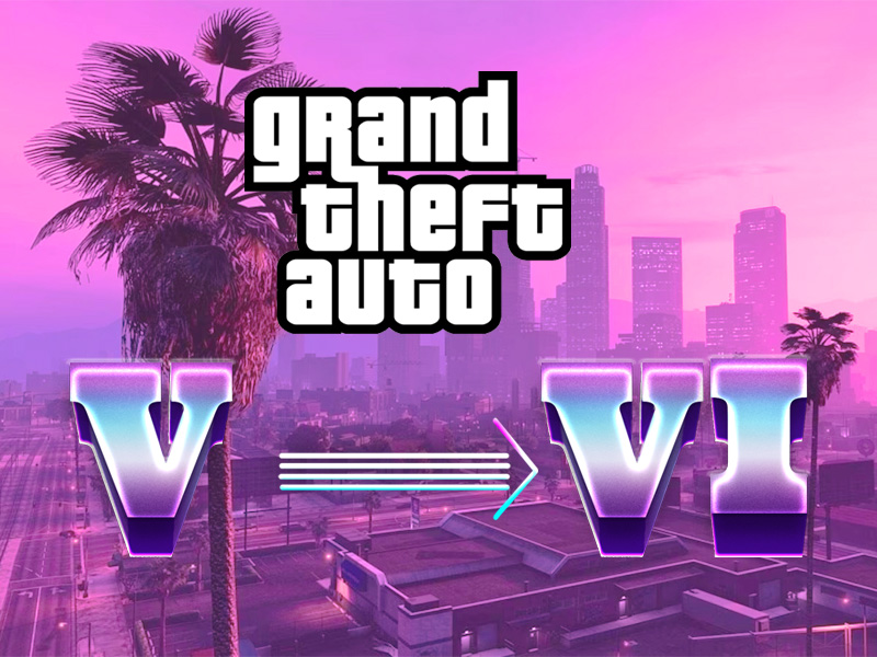 روكستار تعلن موعد عرض GTA