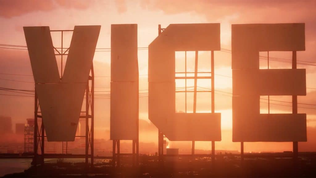 فايس سيتي gta 6