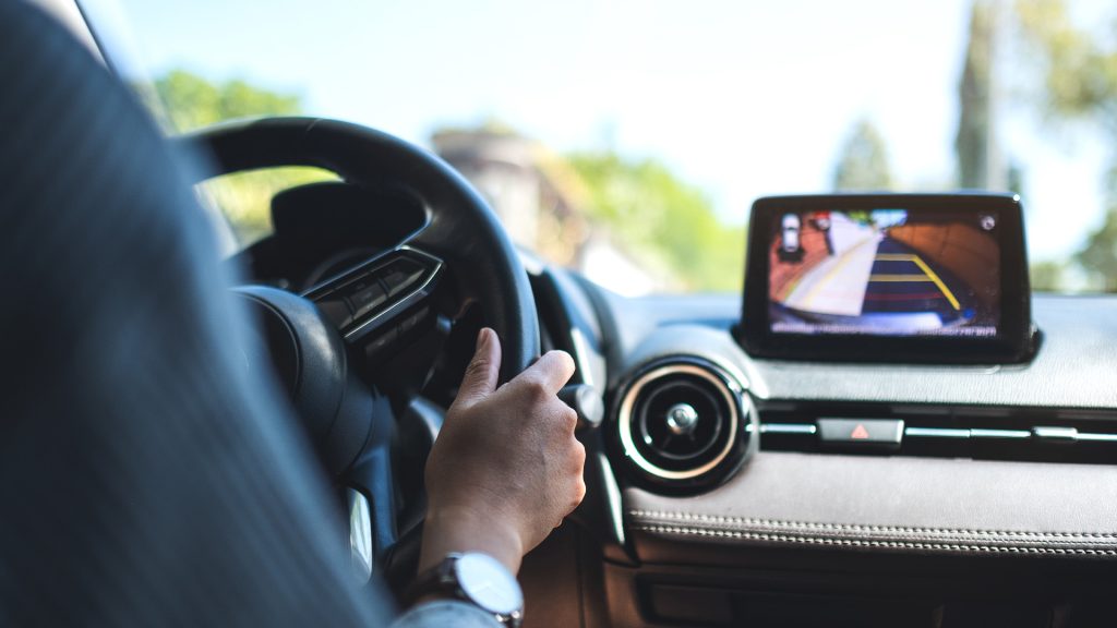 ميزات تقنية في السيارات نظام adas