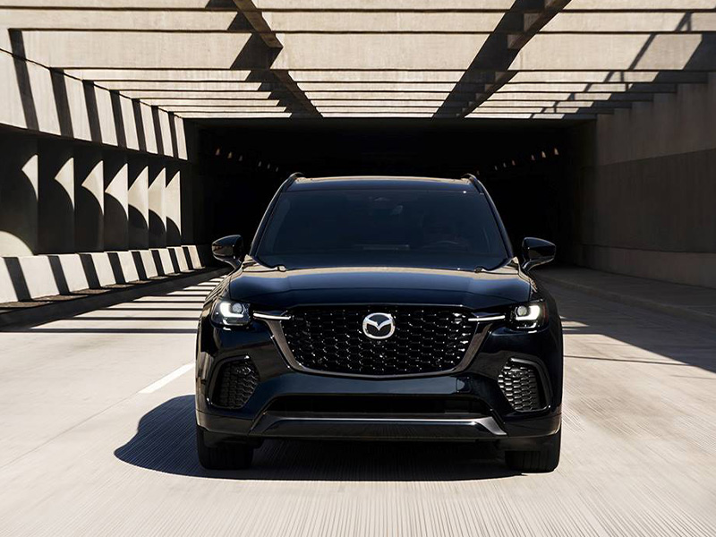 مازدا CX-70 للعام 2025