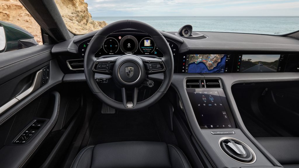 مقصورة تايكان الجديدة