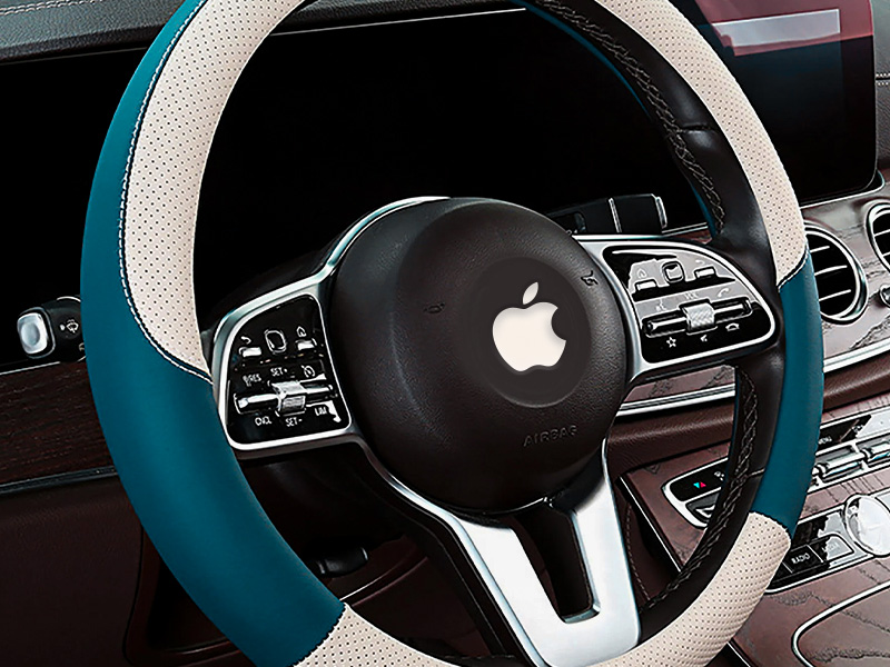 إذاً لا سيارة كهربائية قادمة من أبل، تم إيقاف المشروع !