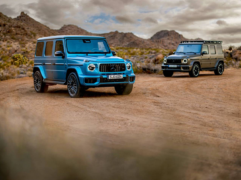 مرسيدس G-Class للعام 2025 مرسيدس جي كلاس 2025 سيارات اس يو في سيارات ألمانية مركبات دفع رباعي suv german cars suv mercedes g class 2025