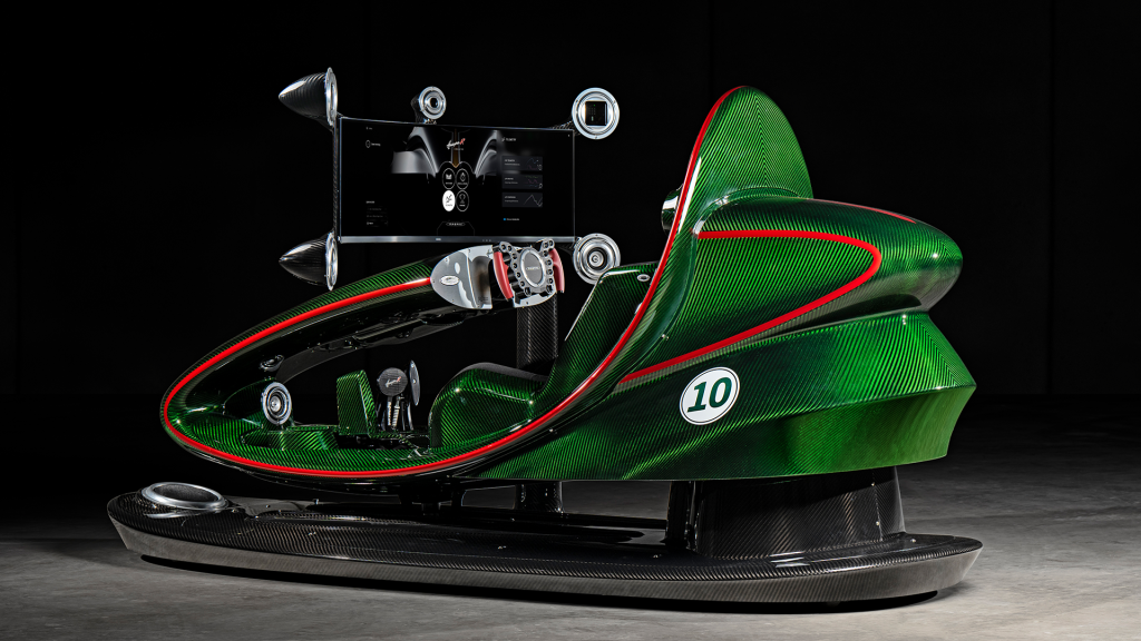 فيدو قيمز سيارات