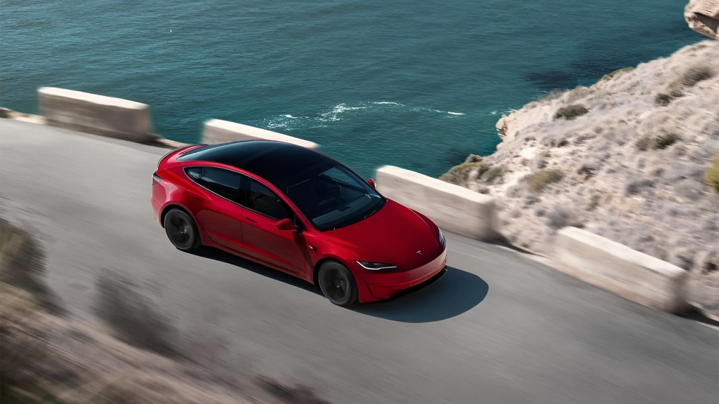 تسلا موديل 3 بيرفورمانس


السيارات الكهربائية السيارات الرياضية المركبات الكهربائية سيارات الكهربا التحول الكهربائي الاستدامة السيارات الأمريكية Tesla Model 3 Performance Electric cars Flagship cars Electric vehicles Electric cars Electrical transformation Sustainability American cars