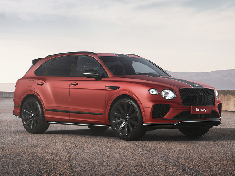 بنتلي بنتياجا تظهر بإصدار آيبكس الجديد اس يو في سيارات فخمة سيارات فاخرة سيارات دفع رباعي فخمة سيارات إنجليزية سيارات بريطانية Bentley Bentayaga appears in the new IBEX version S.U.V Luxury cars Luxury cars Luxury SUV cars English cars British cars