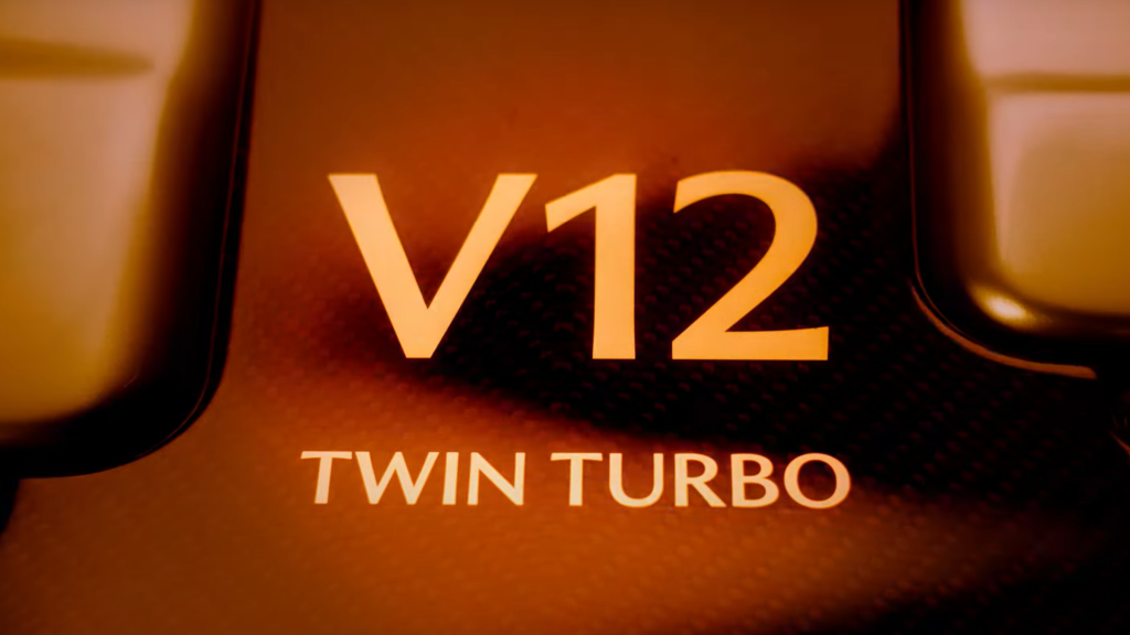 Aston Martin launched the most powerful V12 engine in its history, with a power of 835 hp
Super cars
Super Cars
Luxury cars
Luxury cars
Sports cars
Sports cars