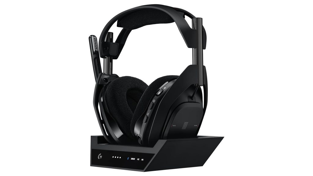 لوجيتك جي تطلق سماعة الألعاب اللاسلكية الجديدة في الدول الخليجية " أسترو A50 X" Logitech G ASTRO A50 X LIGHTSPEED Wireless Gaming Headset and Base Station 
قيمنق 
سماعات الرأس 
سماعات لوجيتك 
سماعات جيمنج 
سماعات قيمنق 
سماعات جايمنج
Logitech G launches the new wireless gaming headset in the Gulf countries, “ASTRO A50 
Gaming 
headphones 
Logitech headphones 
Gaming headphones 