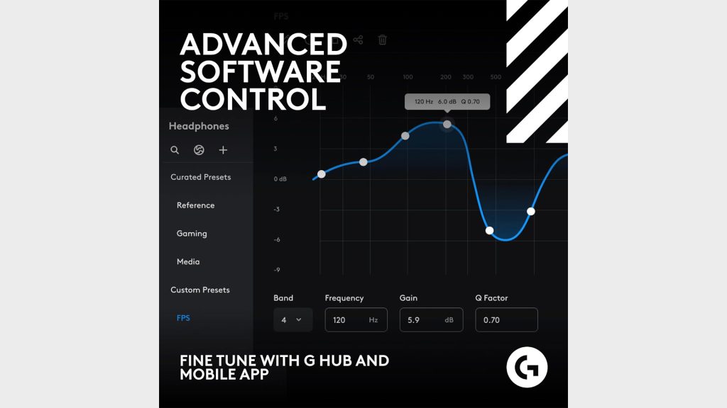 لوجيتك جي تطلق سماعة الألعاب اللاسلكية الجديدة في الدول الخليجية " أسترو A50 X" Logitech G ASTRO A50 X LIGHTSPEED Wireless Gaming Headset and Base Station 
قيمنق 
سماعات الرأس 
سماعات لوجيتك 
سماعات جيمنج 
سماعات قيمنق 
سماعات جايمنج
Logitech G launches the new wireless gaming headset in the Gulf countries, “ASTRO A50 
Gaming 
headphones 
Logitech headphones 
Gaming headphones 