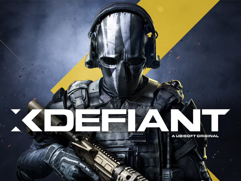 رسمياً: إطلاق الموسم التحضيري للعبة XDefiant المرتقبة للجميع حول العالم لعبة اكس ديفينت ألعاب الفيديو قيمنق جايمينج جيمنج ألعاب القاتل ألعاب شوتينج ألعاب حرب ألعاب رويال باتل يو بي سوفت Officially: The launch of the preparatory season for the anticipated game XDefiant for everyone around the world Xdeviant game video games Gaming Gaming Gaming Killer games Shooting games war games Royal Battle Games Ubisoft