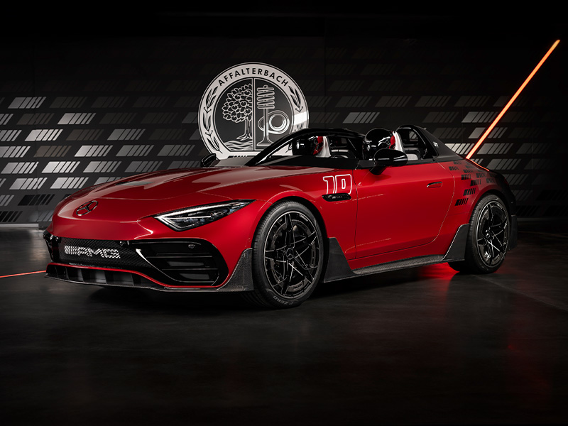 مرسيدس بيور سبيد AMG: كيف تحولت سيارة اس ال إلى نسخة مكشوفة بنظام هيلو؟ سيارات رياضية سيارات ألمانية سيارات كوبيه سيارات سوبر كارز سيارات قوية سيارات كشف سيارات فخمة سيارات فاخرة Mercedes Pure Speed AMG: How did the SL turn into a convertible version with the Helo system? Sports cars German cars Coupe cars Supercars Powerful cars Convertible cars Luxury cars Luxury cars