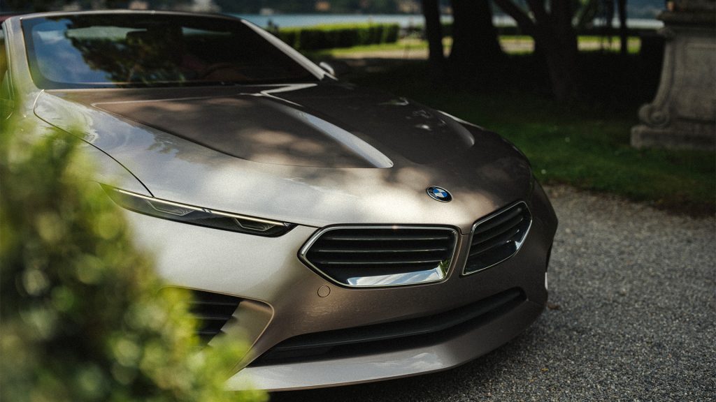 بي ام دبليو سكاي توب: مركبة اختبارية بأقوى محرك V8 من العلامة البافارية
سيارات اختبارية
سيارات حديثة
سيارات رياضية
سيارات ألمانية
سيارات كشف
سيارات بدون سقف
بي ام دبليو الفئة 8
BMW Skytop: A test vehicle with the most powerful V8 engine from the Bavarian brand
Test cars
Modern cars
Sports cars
German cars
Convertible cars
Cars without a roof
BMW 8 Series
