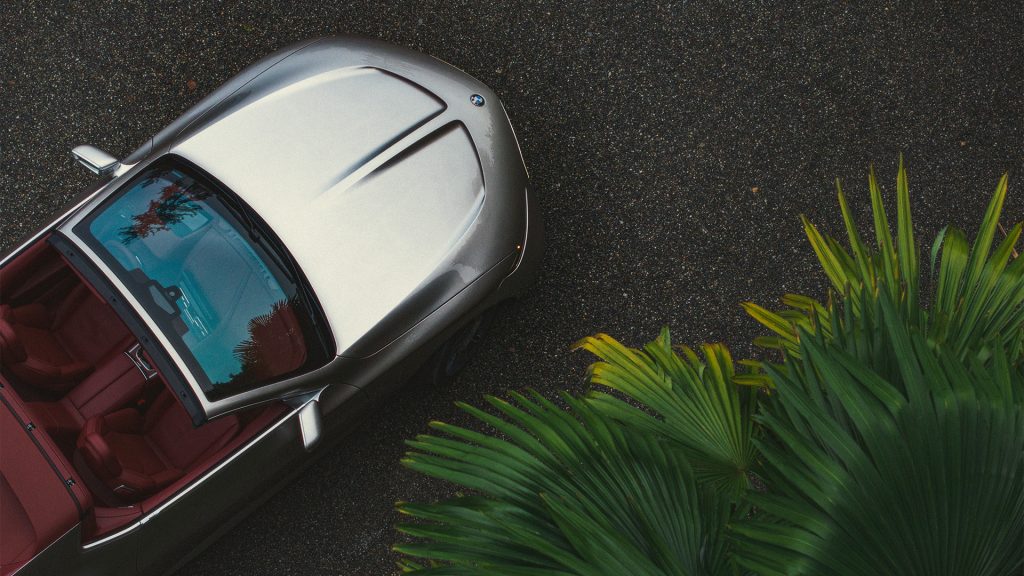 بي ام دبليو سكاي توب: مركبة اختبارية بأقوى محرك V8 من العلامة البافارية
سيارات اختبارية
سيارات حديثة
سيارات رياضية
سيارات ألمانية
سيارات كشف
سيارات بدون سقف
بي ام دبليو الفئة 8
BMW Skytop: A test vehicle with the most powerful V8 engine from the Bavarian brand
Test cars
Modern cars
Sports cars
German cars
Convertible cars
Cars without a roof
BMW 8 Series
