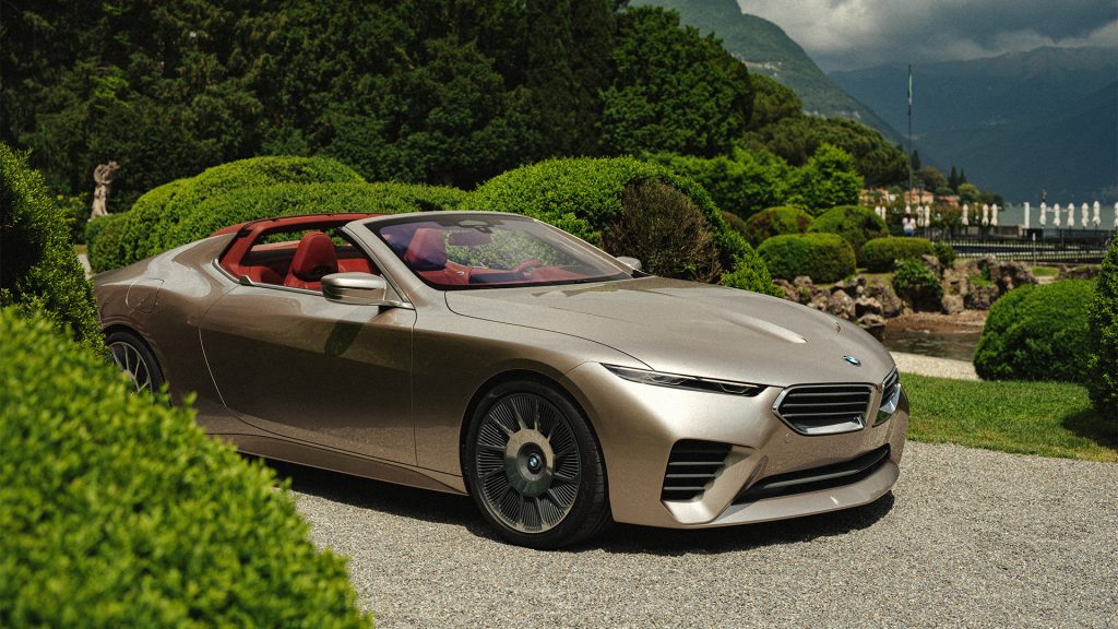 بي ام دبليو سكاي توب: مركبة اختبارية بأقوى محرك V8 من العلامة البافارية
سيارات اختبارية
سيارات حديثة
سيارات رياضية
سيارات ألمانية
سيارات كشف
سيارات بدون سقف
بي ام دبليو الفئة 8
BMW Skytop: A test vehicle with the most powerful V8 engine from the Bavarian brand
Test cars
Modern cars
Sports cars
German cars
Convertible cars
Cars without a roof
BMW 8 Series
