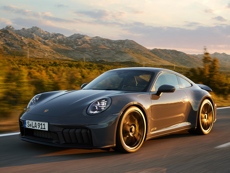مهلاً.. خبر اليوم تاريخي من بورشه: إطلاق أول سيارة 911 بمنظومة هجينة بقوة 532 حصان ! بورشه 911 كاريرا جي تي اس الهجينة سيارات هجينة سيارات كهربائية سيارات رياضية سوبر كارز سيارات ألمانية سيارات ألمانية هجينة سيارات قوية Wait.. Today’s news is historic from Porsche: the launch of the first 911 car with a hybrid system with a power of 532 horsepower! Porsche 911 Carrera GTS Hybrid Hybrid cars Electric cars Sports cars Super cars German cars German hybrid cars Powerful cars