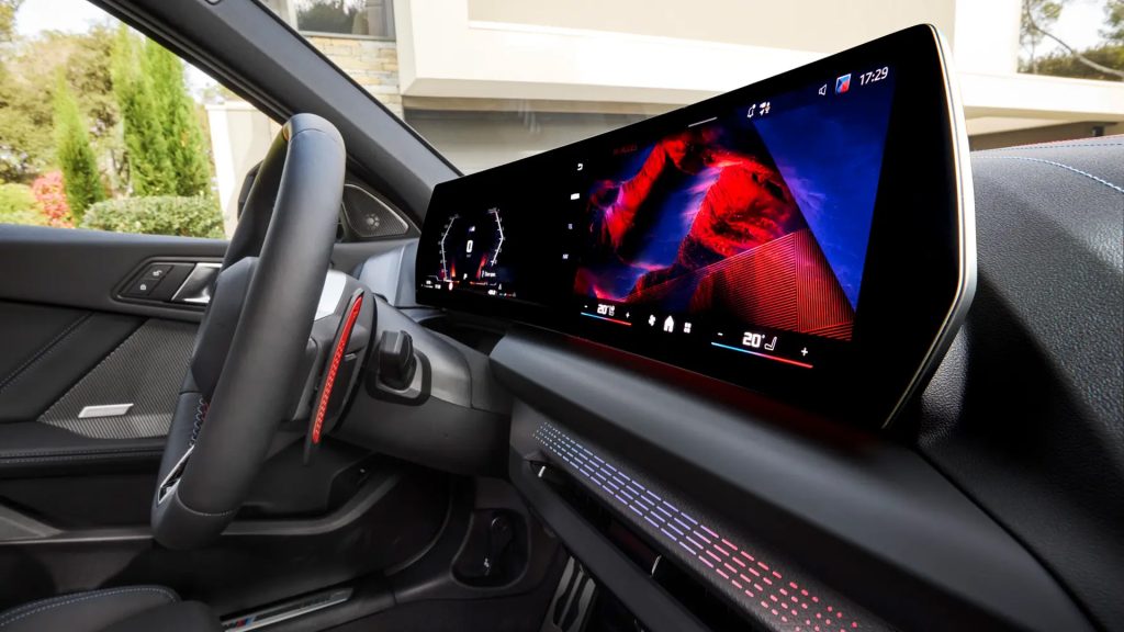بعد طول انتظار، بي ام دبليو الفئة الأولى تعود بجيل جديد في 2025
بي ام دبليو M135i 2025
سيارات الهاتشباك الرياضية
سيارات رياضية
سيارات هاتشباك
سيارات ألمانية
سيارات صغيرة
بي ام دبليو هاتشباك
سيارات بي ام دبليو 2025
سيارات صغيرة قوية
After a long wait, the BMW 1 Series returns with a new generation in 2025
BMW M135i 2025
Sports hatchback cars
Sports cars
Hatchback cars
German cars
Small cars
BMW hatchback
BMW cars 2025
Powerful little cars