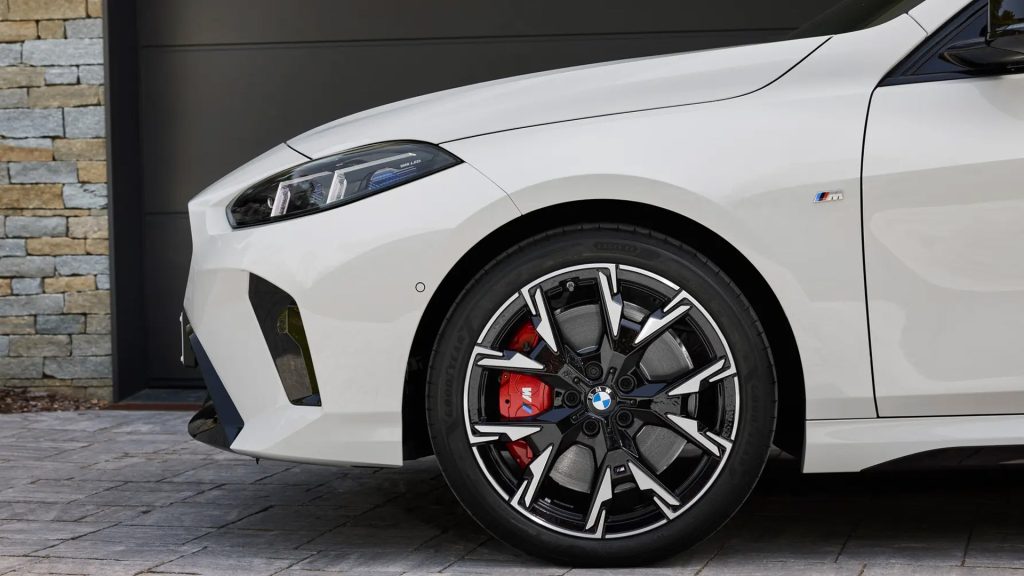 بعد طول انتظار، بي ام دبليو الفئة الأولى تعود بجيل جديد في 2025
بي ام دبليو M135i 2025
سيارات الهاتشباك الرياضية
سيارات رياضية
سيارات هاتشباك
سيارات ألمانية
سيارات صغيرة
بي ام دبليو هاتشباك
سيارات بي ام دبليو 2025
سيارات صغيرة قوية
After a long wait, the BMW 1 Series returns with a new generation in 2025
BMW M135i 2025
Sports hatchback cars
Sports cars
Hatchback cars
German cars
Small cars
BMW hatchback
BMW cars 2025
Powerful little cars
