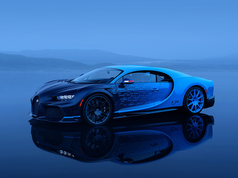 تقديم واجب العزاء لـ "بوجاتي": آخر سيارة تشيرون تخرج من خط الإنتاج ! ---------------------------- بعد 8 أعوام و500 نسخة مذهلة حان وقت الاعتزال.. اخر بوجاتي تشيرون بوجاتي شيرون سوبر كارز سيارات خارقة سيارات رياضية سيارات هجينة محرك بوجاتي الجديد بوغاتي تشيرون الأخيرة بوقاتي تشيرون الأخيرة Offering condolences to Bugatti: the last Chiron car comes off the production line! ---------------------------- After 8 years and 500 amazing copies, it's time to retire. The last Bugatti Chiron Bugatti Chiron Super Cars Super cars Sports cars Hybrid cars New Bugatti engine The last Bugatti Chiron My last Chiron buggy