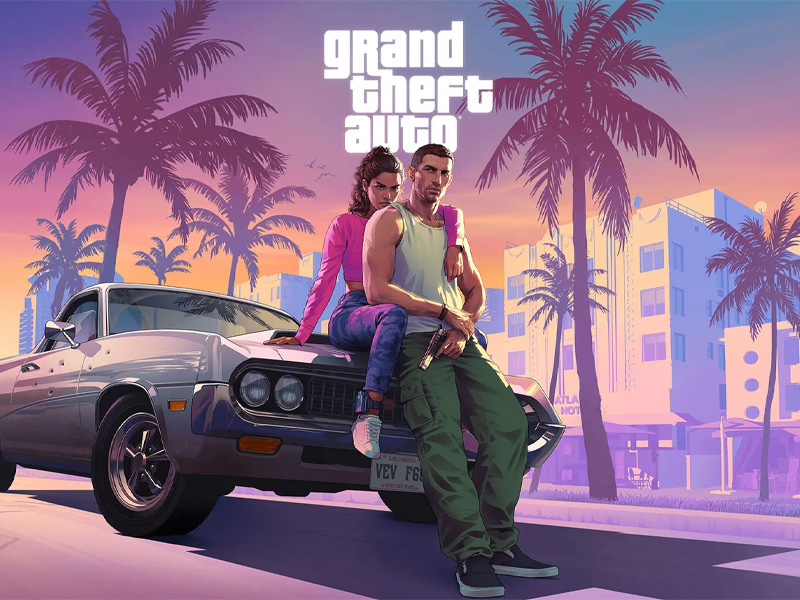 جهزوا أنفسكم: ما صحة إصدار لعبة GTA 7 من قبل شركة Take-Two؟ ----------------------------- ليس من اللطيف أن تثيروا حلّة معشر القيمرز بإصدار سابع و GTA 6 لم تصدر بعد.. جي تي اي 7 جي تي اي 6 ألعاب إلكترونية ألعاب الفيديو ألعاب العصابات ألعاب السيارات قيمنق جايمينج جيمنج غايمينغ بلايستيشن اكس بوكس مايكروسوفت Prepare yourselves: Is it true that GTA 7 was released by Take-Two? -------------------------- It is not nice to upset gamers with a seventh edition when GTA 6 has not been released yet.. GTA 7 GTA 6 Video Games video games Gangster games car games Gaming Gaming Gaming Gaming PlayStation X-Box Microsoft