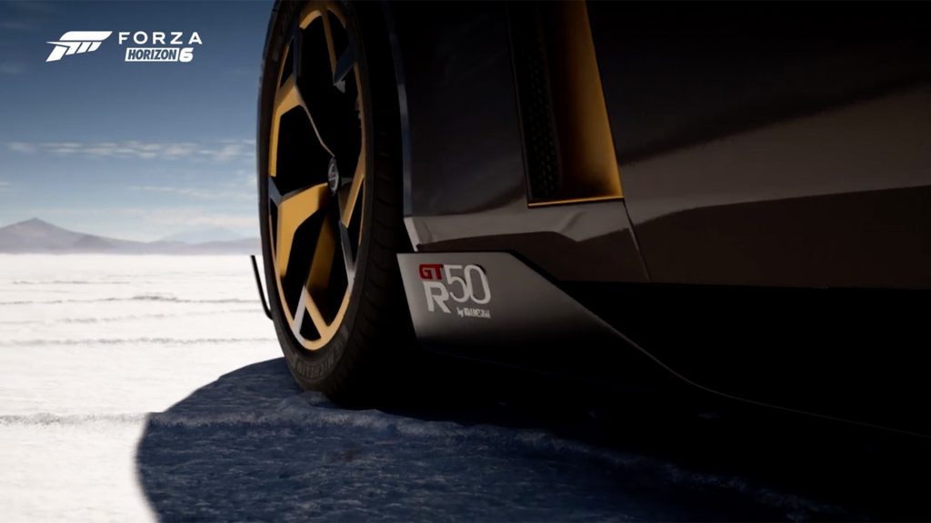 Forza Horizon 6: في أي دولة ستجري أحداث اللعبة؟
----------------------
تشويق كبير ينتظر محبي سلسلة سباق السيارات الشهيرة..
فورزا هورايزن 6
ألعاب السيارات
ألعاب سباق السيارات
رايسينج قيمز
بي ام دبليو
أودي
مرسيدس
بورشه
سيارات رياضية
سيارات السباق
اكس بوكس
بلايستيشن
أجهزة الكومبيوتر
Forza Horizon 6: In which country will the game take place?
----------------------
Great excitement awaits fans of the famous car racing series..
Forza Horizon 6
car games
Car racing games
Racing Games
BMW
Audi
Mercedes
Porsche
Sports cars
race cars
X-Box
Play Station
Computers