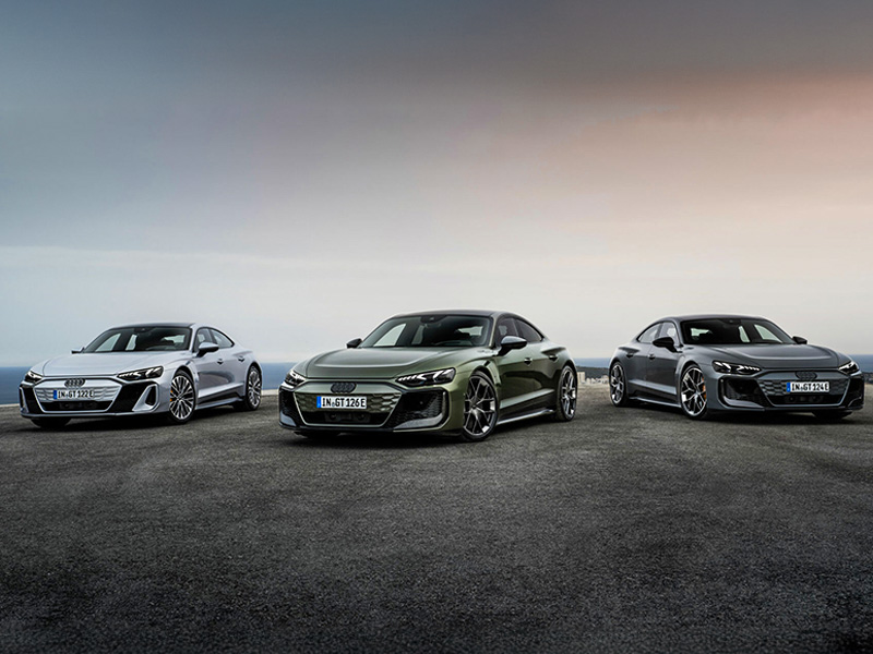 أقوى سيارات العلامة الألمانية الفاخرة: أودي E-tron GT للعام 2025 ! سيارات ألمانية سيارات كهربائية سيارات حديثة سيارات أودي الجديدة أقوى سيارة من أودي أقوى سيارة كهربائية سيارات رياضية سيارات فخمة سيارات صديقة للبيئة سيارات مكهربة سيارات سريعة The most powerful German luxury car: Audi E-tron GT for the year 2025! German cars Electric cars Modern cars New Audi cars The most powerful car from Audi The most powerful electric car Sports cars Luxury cars Environmentally friendly cars Electrified cars Fast cars