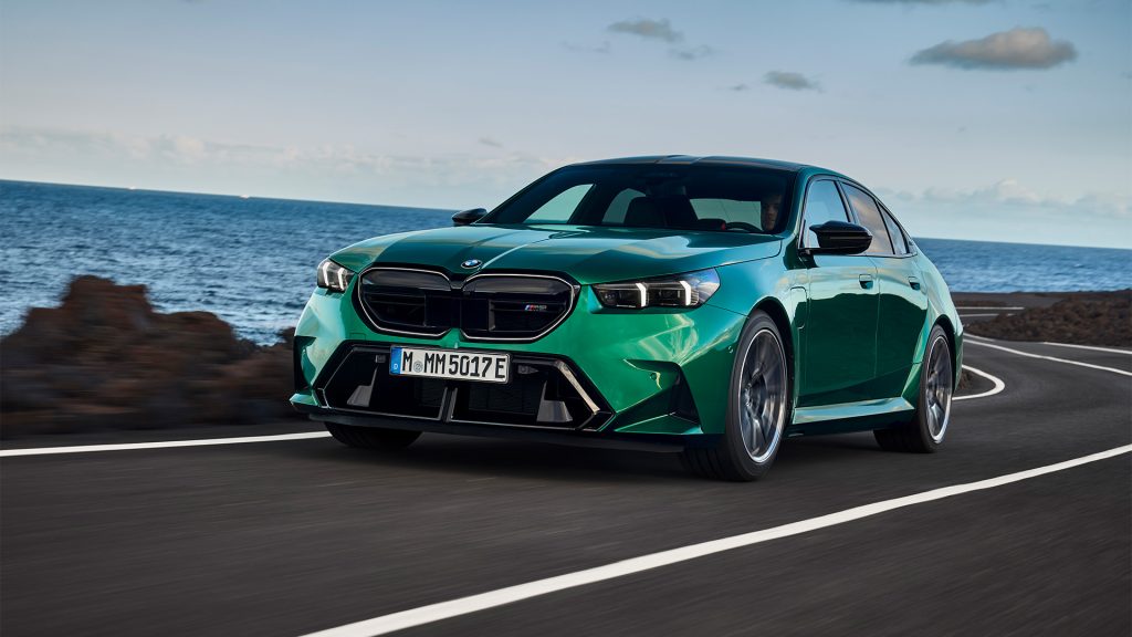 إذا لا وجود لمعايير الغضب الألماني في سيارة بي ام دبليو M5 للعام 2025 !
بي ام دبليو ام 5  2025 
سيارات رياضية
سيارات ام تكنيك
سيارات سبورت
سيارات سريعة
سيارات ألمانية
سيارة M5  الجديدة
سيارة بي ام دبليو الجديدة
بي ام دبليو الفئة الخامسة
So there are no standards of German anger in the BMW M5 for the year 2025!
BMW M5 2025
Sports cars
Cars or Technics
Sports cars
Fast cars
German cars
The new M5
New BMW car
BMW fifth SERIES 
