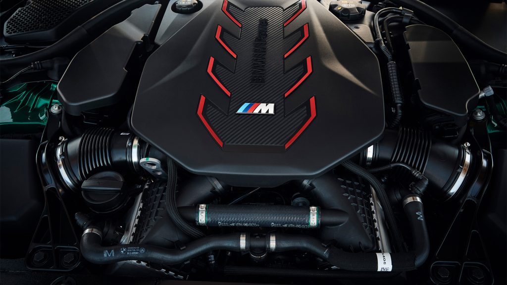 إذا لا وجود لمعايير الغضب الألماني في سيارة بي ام دبليو M5 للعام 2025 !
بي ام دبليو ام 5  2025 
سيارات رياضية
سيارات ام تكنيك
سيارات سبورت
سيارات سريعة
سيارات ألمانية
سيارة M5  الجديدة
سيارة بي ام دبليو الجديدة
بي ام دبليو الفئة الخامسة
So there are no standards of German anger in the BMW M5 for the year 2025!
BMW M5 2025
Sports cars
Cars or Technics
Sports cars
Fast cars
German cars
The new M5
New BMW car
BMW fifth SERIES 
