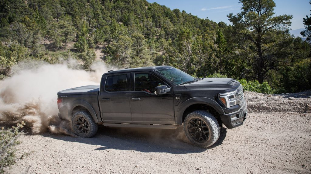 فورد F-150 شيلبي 2024: شاحنة خارقة أخرى تتجاوز حدود 700 حصان !
شركات تعديل السيارات
شاحنات أمريكية
شاحنات معدلة
سيارات معدلة
سيارات أمريكية
شاحنات قوية
فورد شيلبي
شاحنة شيلبي الجديدة
شاحنات فوق 700 حصان
شاحنة فورد الجديدة
Ford F-150 Shelby 2024: Another super truck that exceeds the limits of 700 horsepower!
Car modification companies
American trucks
Modified trucks
Modified cars
American cars
Powerful trucks
Ford Shelby
New Shelby truck
Trucks over 700 hp