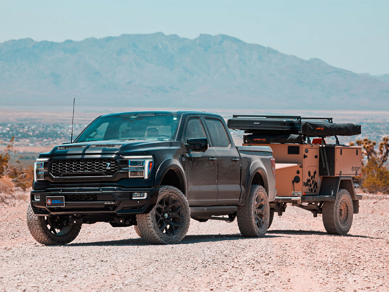 فورد F-150 شيلبي 2024: شاحنة خارقة أخرى تتجاوز حدود 700 حصان ! شركات تعديل السيارات شاحنات أمريكية شاحنات معدلة سيارات معدلة سيارات أمريكية شاحنات قوية فورد شيلبي شاحنة شيلبي الجديدة شاحنات فوق 700 حصان شاحنة فورد الجديدة Ford F-150 Shelby 2024: Another super truck that exceeds the limits of 700 horsepower! Car modification companies American trucks Modified trucks Modified cars American cars Powerful trucks Ford Shelby New Shelby truck Trucks over 700 hp