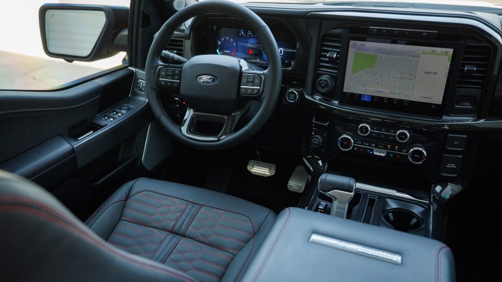 فورد F-150 شيلبي 2024: شاحنة خارقة أخرى تتجاوز حدود 700 حصان !
شركات تعديل السيارات
شاحنات أمريكية
شاحنات معدلة
سيارات معدلة
سيارات أمريكية
شاحنات قوية
فورد شيلبي
شاحنة شيلبي الجديدة
شاحنات فوق 700 حصان
شاحنة فورد الجديدة
Ford F-150 Shelby 2024: Another super truck that exceeds the limits of 700 horsepower!
Car modification companies
American trucks
Modified trucks
Modified cars
American cars
Powerful trucks
Ford Shelby
New Shelby truck
Trucks over 700 hp