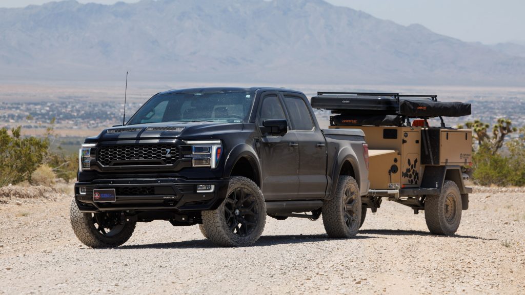 فورد F-150 شيلبي 2024: شاحنة خارقة أخرى تتجاوز حدود 700 حصان !
شركات تعديل السيارات
شاحنات أمريكية
شاحنات معدلة
سيارات معدلة
سيارات أمريكية
شاحنات قوية
فورد شيلبي
شاحنة شيلبي الجديدة
شاحنات فوق 700 حصان
شاحنة فورد الجديدة
Ford F-150 Shelby 2024: Another super truck that exceeds the limits of 700 horsepower!
Car modification companies
American trucks
Modified trucks
Modified cars
American cars
Powerful trucks
Ford Shelby
New Shelby truck
Trucks over 700 hp