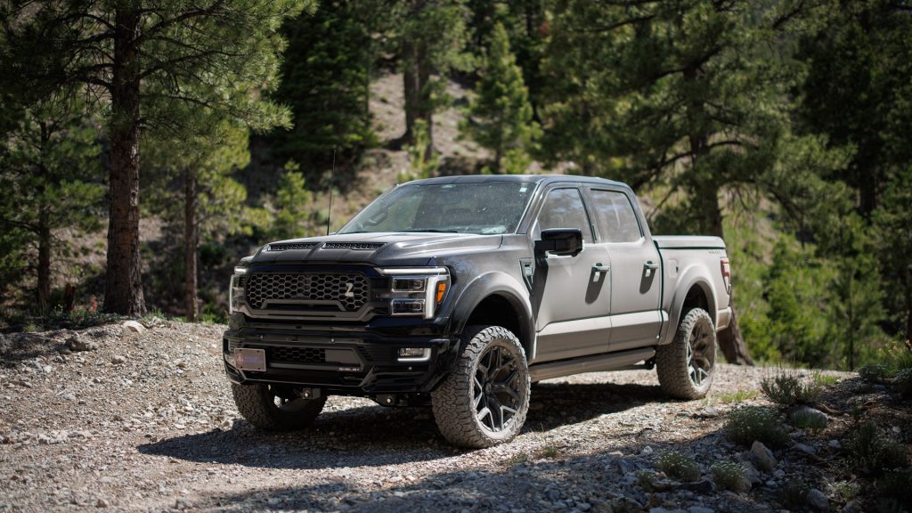 فورد F-150 شيلبي 2024: شاحنة خارقة أخرى تتجاوز حدود 700 حصان !
شركات تعديل السيارات
شاحنات أمريكية
شاحنات معدلة
سيارات معدلة
سيارات أمريكية
شاحنات قوية
فورد شيلبي
شاحنة شيلبي الجديدة
شاحنات فوق 700 حصان
شاحنة فورد الجديدة
Ford F-150 Shelby 2024: Another super truck that exceeds the limits of 700 horsepower!
Car modification companies
American trucks
Modified trucks
Modified cars
American cars
Powerful trucks
Ford Shelby
New Shelby truck
Trucks over 700 hp