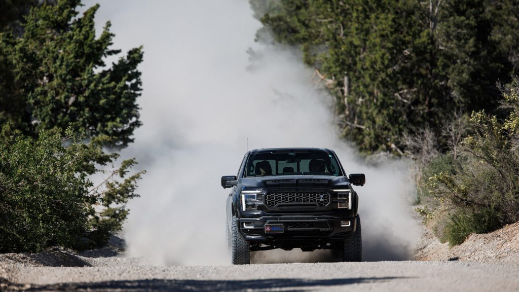 فورد F-150 شيلبي 2024: شاحنة خارقة أخرى تتجاوز حدود 700 حصان !
شركات تعديل السيارات
شاحنات أمريكية
شاحنات معدلة
سيارات معدلة
سيارات أمريكية
شاحنات قوية
فورد شيلبي
شاحنة شيلبي الجديدة
شاحنات فوق 700 حصان
شاحنة فورد الجديدة
Ford F-150 Shelby 2024: Another super truck that exceeds the limits of 700 horsepower!
Car modification companies
American trucks
Modified trucks
Modified cars
American cars
Powerful trucks
Ford Shelby
New Shelby truck
Trucks over 700 hp