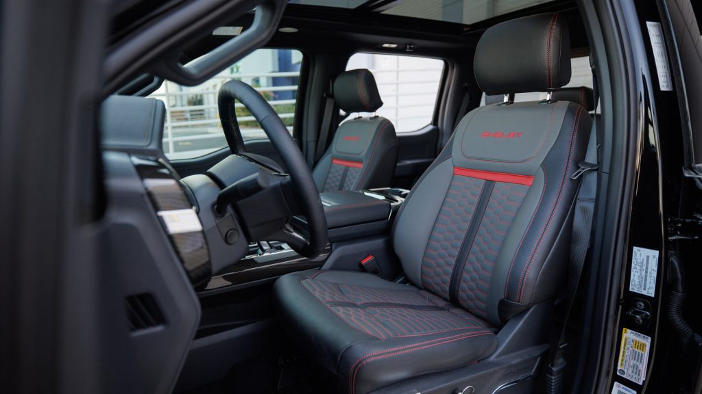 فورد F-150 شيلبي 2024: شاحنة خارقة أخرى تتجاوز حدود 700 حصان !
شركات تعديل السيارات
شاحنات أمريكية
شاحنات معدلة
سيارات معدلة
سيارات أمريكية
شاحنات قوية
فورد شيلبي
شاحنة شيلبي الجديدة
شاحنات فوق 700 حصان
شاحنة فورد الجديدة
Ford F-150 Shelby 2024: Another super truck that exceeds the limits of 700 horsepower!
Car modification companies
American trucks
Modified trucks
Modified cars
American cars
Powerful trucks
Ford Shelby
New Shelby truck
Trucks over 700 hp