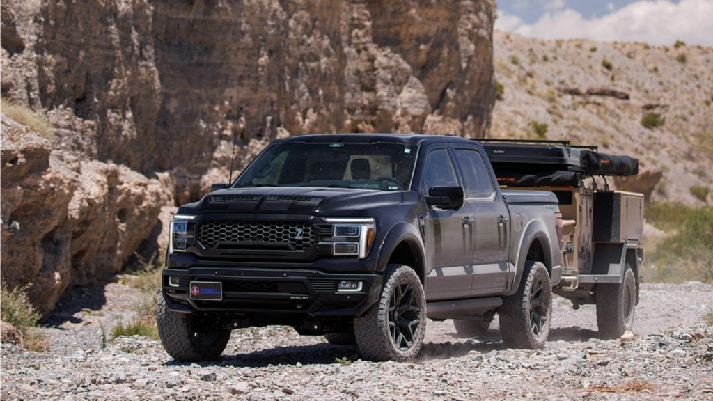 فورد F-150 شيلبي 2024: شاحنة خارقة أخرى تتجاوز حدود 700 حصان !
شركات تعديل السيارات
شاحنات أمريكية
شاحنات معدلة
سيارات معدلة
سيارات أمريكية
شاحنات قوية
فورد شيلبي
شاحنة شيلبي الجديدة
شاحنات فوق 700 حصان
شاحنة فورد الجديدة
Ford F-150 Shelby 2024: Another super truck that exceeds the limits of 700 horsepower!
Car modification companies
American trucks
Modified trucks
Modified cars
American cars
Powerful trucks
Ford Shelby
New Shelby truck
Trucks over 700 hp