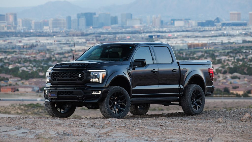 فورد F-150 شيلبي 2024: شاحنة خارقة أخرى تتجاوز حدود 700 حصان !
شركات تعديل السيارات
شاحنات أمريكية
شاحنات معدلة
سيارات معدلة
سيارات أمريكية
شاحنات قوية
فورد شيلبي
شاحنة شيلبي الجديدة
شاحنات فوق 700 حصان
شاحنة فورد الجديدة
Ford F-150 Shelby 2024: Another super truck that exceeds the limits of 700 horsepower!
Car modification companies
American trucks
Modified trucks
Modified cars
American cars
Powerful trucks
Ford Shelby
New Shelby truck
Trucks over 700 hp