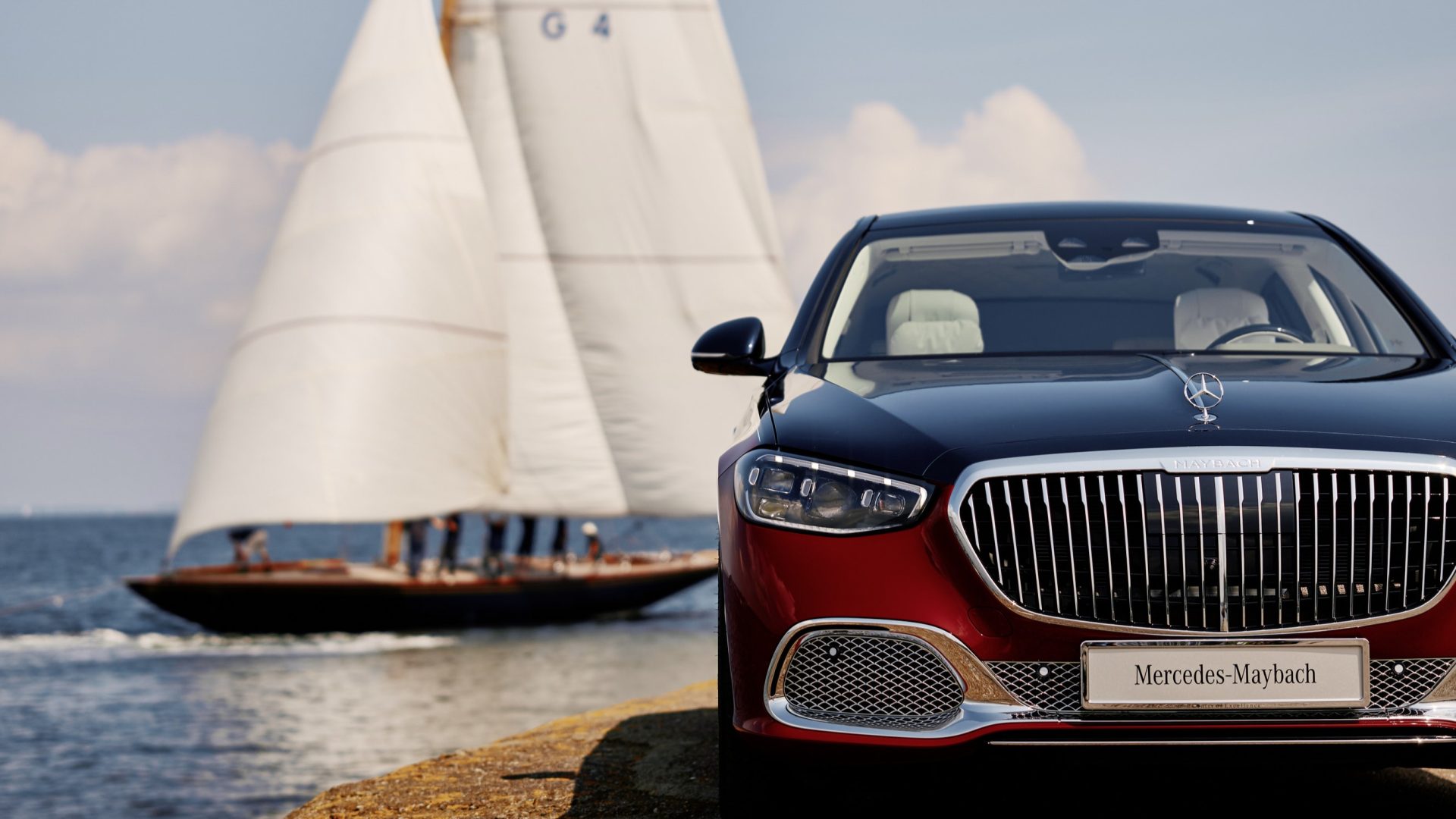 مايباخ S680 تتألق بطابع اليخوت: نسخة خاصة للاحتفال بالذكرى 150 لـ "روبي & بيركينغ"
مرسيدس مايباخ الجديدة
مرسيدس مايباخ طراز اليخت
سيارات فاخرة
سيارات فخمة
سيارات فارهة
سيارات مايباخ
سيارات ألمانية
سيارات قوية
ألمانيا
سباق اليخوت الكلاسيكية
سباق اليخوت
Maybach S680 in yachting style: a special edition to celebrate the 150th anniversary of “Robbe & Berking”
New Mercedes Maybach
Mercedes Maybach yacht model
Luxury cars
Luxury cars
Luxury cars
Maybach cars
German cars
Powerful cars
Germany
Classic yacht racing
Yacht racing
