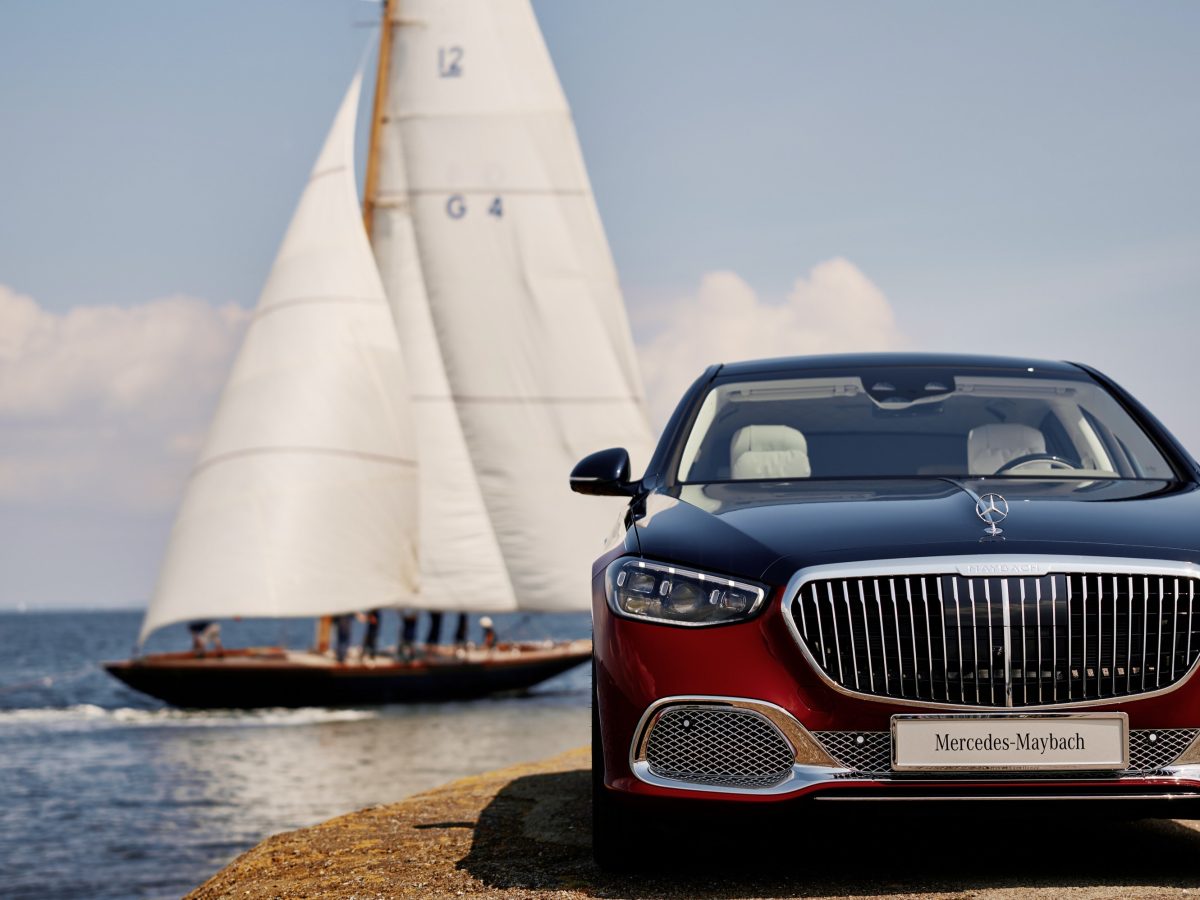 مايباخ S680 تتألق بطابع اليخوت: نسخة خاصة للاحتفال بالذكرى 150 لـ "روبي & بيركينغ" مرسيدس مايباخ الجديدة مرسيدس مايباخ طراز اليخت سيارات فاخرة سيارات فخمة سيارات فارهة سيارات مايباخ سيارات ألمانية سيارات قوية ألمانيا سباق اليخوت الكلاسيكية سباق اليخوت Maybach S680 in yachting style: a special edition to celebrate the 150th anniversary of “Robbe & Berking” New Mercedes Maybach Mercedes Maybach yacht model Luxury cars Luxury cars Luxury cars Maybach cars German cars Powerful cars Germany Classic yacht racing Yacht racing