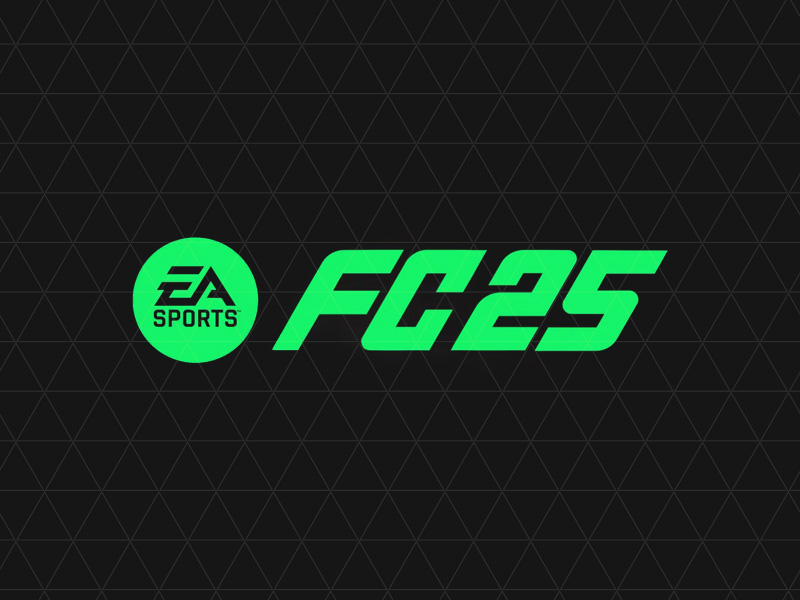 هل لعبة 25 EA FC قادمة بنفس الشعار؟ وماذا عن الإعلان الرسمي؟ ألعاب الفيديو جايمينج جيمنج غايمنغ قيمنق ألعاب كرة القدم بلايستيشن اكس بوكس موعد صدور EA FC 25 Is EA FC 25 coming with the same logo? What about the official announcement? video games Gaming Gaming Gaming Gaming Football Games Play Station X-Box EA FC 25 release date