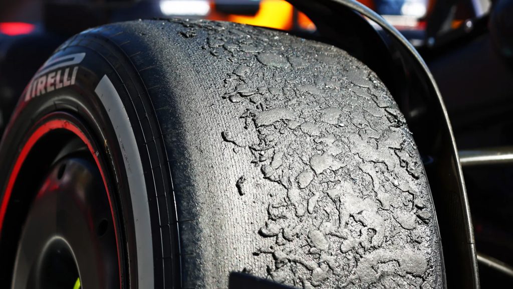 لمن ينتظر فيلم F1 الجديد.. إنه عبارة عن ساعتين من استراتيجيات إدارة الإطارات !
فورمولا 1 
فورميلا 1 
فورمولا ون
لويس هاملتون
براد بيت
أفلام جديدة
أفلام سيارات
سباق السيارات
السيارات الرياضية
سيارات السباق
سيارات سريعة
سوبر كارز
For those waiting for the new F1 movie...it's two hours of tire management strategies!
Formula 1
Formula 1
Formula One
Lewis Hamilton
Brad Pitt
new movies
Cars movies
Car racing
Sports cars
race cars
Fast cars
Super Cars