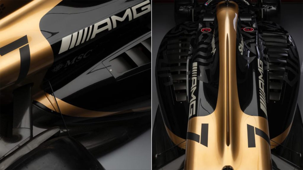 لمن ينتظر فيلم F1 الجديد.. إنه عبارة عن ساعتين من استراتيجيات إدارة الإطارات !
فورمولا 1 
فورميلا 1 
فورمولا ون
لويس هاملتون
براد بيت
أفلام جديدة
أفلام سيارات
سباق السيارات
السيارات الرياضية
سيارات السباق
سيارات سريعة
سوبر كارز
For those waiting for the new F1 movie...it's two hours of tire management strategies!
Formula 1
Formula 1
Formula One
Lewis Hamilton
Brad Pitt
new movies
Cars movies
Car racing
Sports cars
race cars
Fast cars
Super Cars