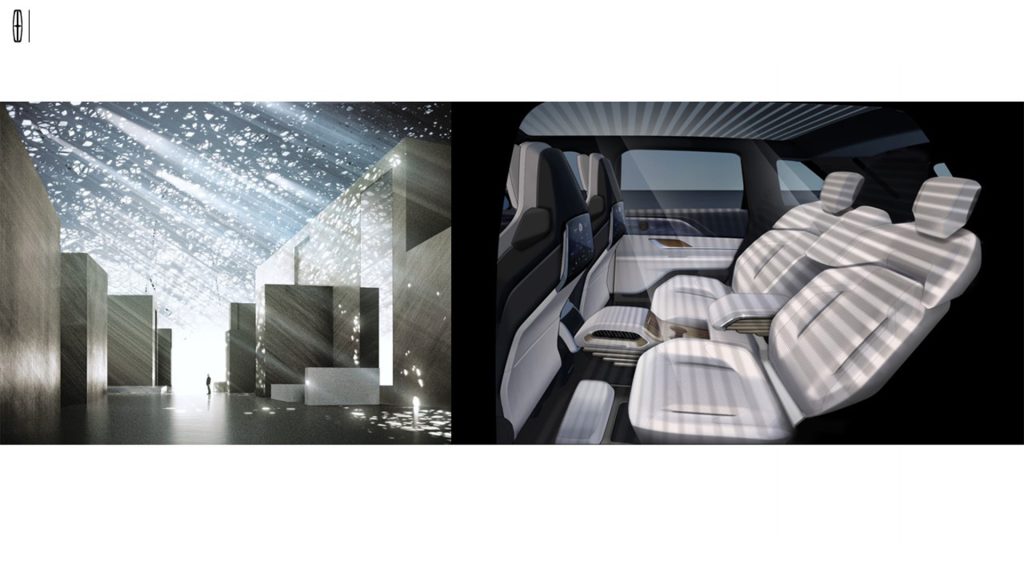 لينكون نوتيلوس الجديدة كلياً: ملاذ فخم يمزج بين الطبيعة والتكنولوجيا
سيارة لينكون الجديدة
سيارات اس يو في فخمة
سيارات فخمة
سيارات فاخرة
سيارات هجينة
سيارات عائلية
سيارات دفع رباعي فاخرة
سيارات دفع رباعي فخمة
The all-new Lincoln Nautilus: a luxurious retreat that blends nature and technology
New Lincoln car
Luxury SUV cars
Luxury cars
Luxury cars
Hybrid cars
Family cars
Luxury SUV cars
Luxury SUV cars
